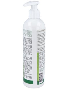 Locion Antiestrias 400Ml. Bio de Alphanova