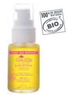 Serum Argan 30Ml. Bio de Gamarde
