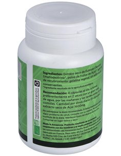 Sang Vert Antioxidante 90Cap. de Serpens