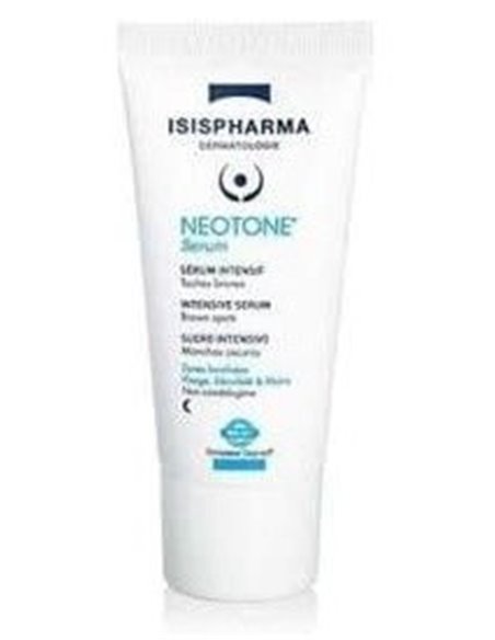 Neotone Serum 30Ml de Isis Pharma