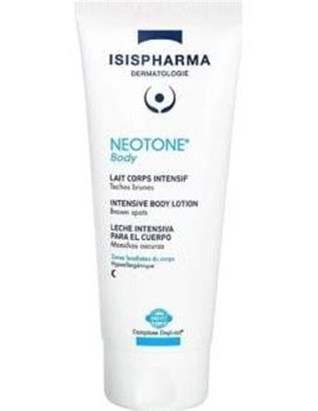 Neotone Body Locion Corporal 100Ml de Isis Pharma