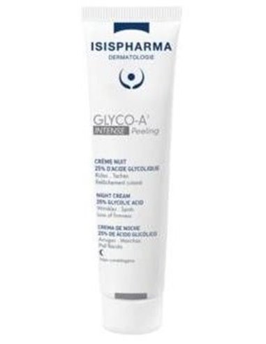 Glyco-A Intense Peeling 30Ml de Isis Pharma