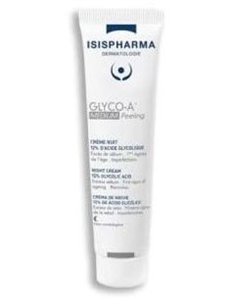 Glyco-A Medium Peeling 30Ml de Isis Pharma