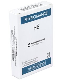 Physiomance He 10Cap. de Therascience