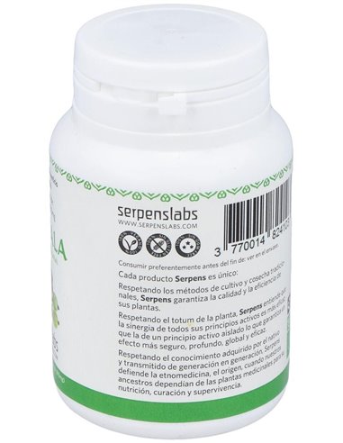 Triphala 90Cap. de Serpens