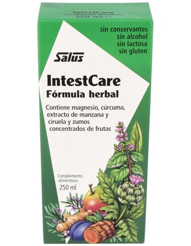 Intestcare 250Ml Salus de Salus