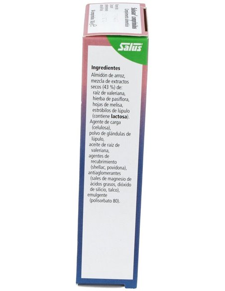 Salusan 84Comp. Salus de Salus