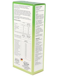 Detox Bio 250Ml. Salus de Salus