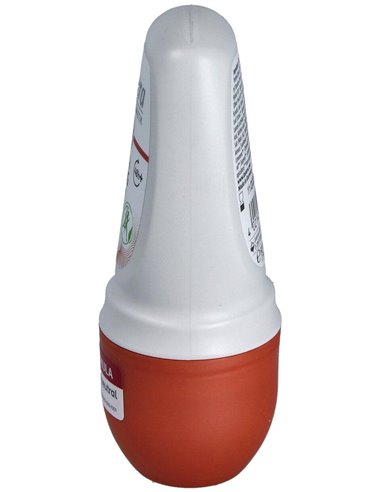 Strong & Natural Desodorante 48H Roll-On 50Ml. de Lavera