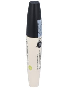 Mascara De Pestañas Sensitive 01 Black 12Ml. de Sante Naturkosmetik