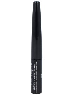 Eyeliner - Lapiz De Ojos Liquido Negro 3Ml. de Benecos