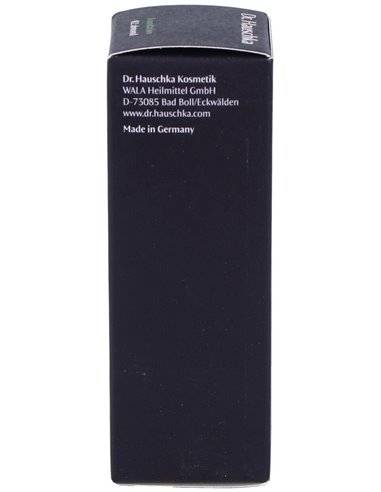 Base De Maquiagem 02 Almond 30Ml. de Dr. Hauschka