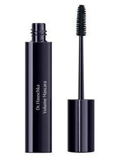 Mascara Pestañas Volumen 01 Black 8Ml. de Dr. Hauschka