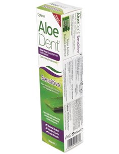 Aloedent Sensitive Dentifrico 100Ml. de Madal Bal