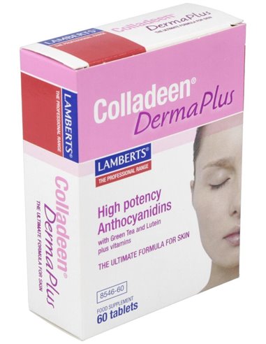 Colladeen® Derma Plus de Lamberts