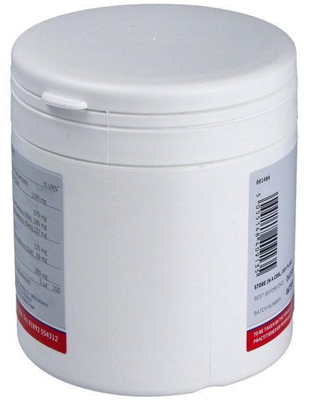 Omega 3,6,9 1200 mg + Vitamina D3 120 Caps. de Lamberts