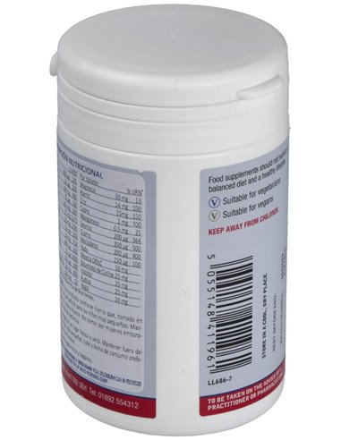 Multi-Guard® (Apto para Veganos) 90 Tabs. de Lamberts