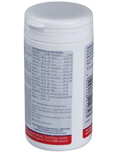 Multi-Max® (Para Mayores de 50) 60 Tabs. de Lamberts