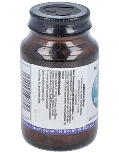 Arandano Y Eufrasia 30Cap.Veg. de Viridian