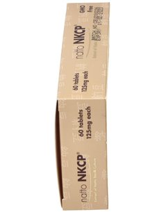Natto Nkcp 60Comp. de Heimp
