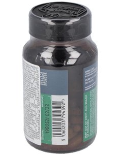 Multivitaminico Vivo Infantil 100Cap. de Terranova
