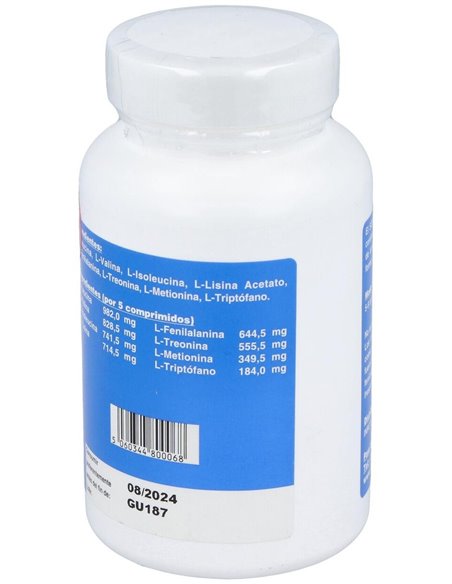 Son Formula 120 Comp. de Son Formula