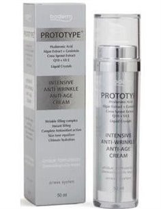 Prototype Crema 50Ml de Boderm