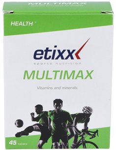 Etixx Multimax 45Comp. de Etixx