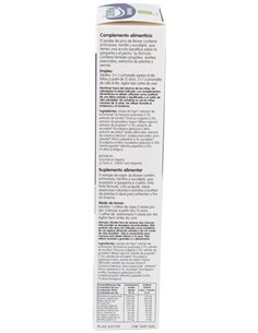 Jarabe De Pino 250Ml. Bio de Biover