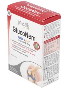 Gluconem® de Physalis