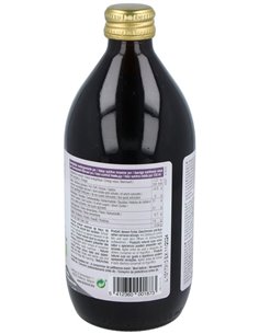 Jugo Elderberry / Sauco de Biotona
