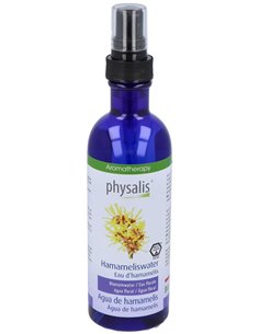Agua de Hamamelis de Physalis