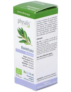 Aceite Esencial Ravintsara de Physalis