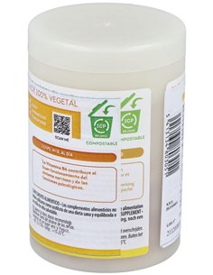 Gaba Complex 60Cap. de Be-Life