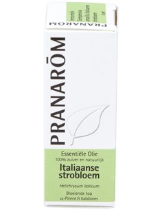 Siempreviva Amarilla Sumidad Florida 5Ml. de Pranarom Aceites