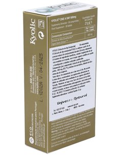 Kyolic One A Day 30Comp. de Universo Natural