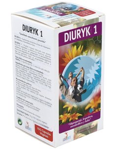 Diuryk 1  100Cap. de Lusodiete