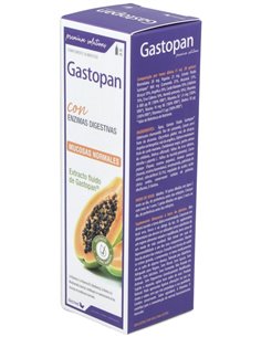 Gastopan 50Ml. de Dietmed