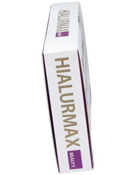 Hialurmax 30Cap. de Dietmed