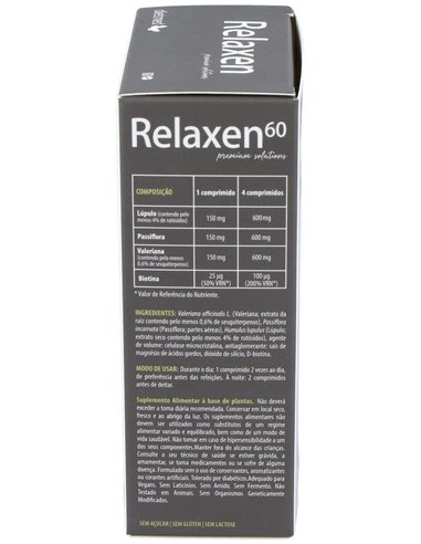 Relaxen 60Comp. de Dietmed