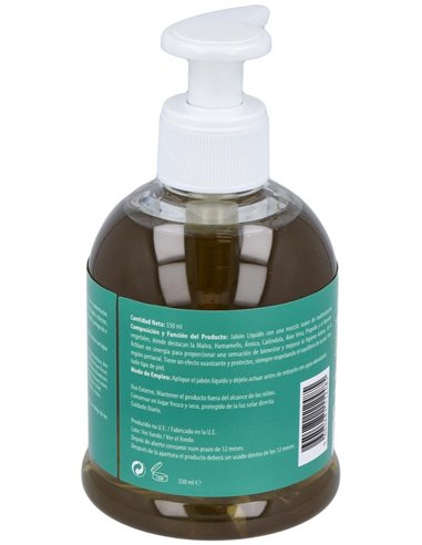 Retolise Gel De Lavado Perianal 330Ml. de Dietmed