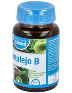 Complejo B 60Perlas de Dietmed