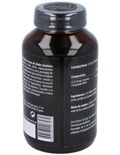 Cla Slim 1000Mg. 80+40Perlas de Dietmed