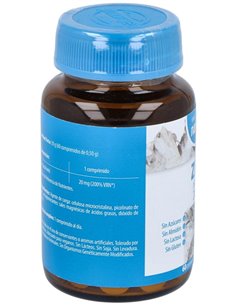 Zinc Picolinato 20Mg. 60Comp. de Dietmed