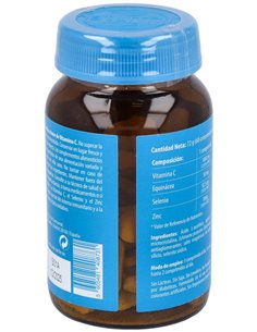 Vitamina C Strong 1000Mg. 60Comp. de Dietmed