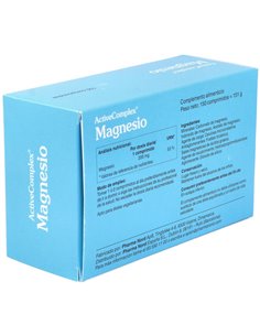 Activecomplex Magnesio 150Comp. de Pharma Nord