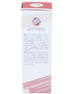 Schussler Age Protection Crema Premium 50Ml. de Schussler Natur Cosmedics