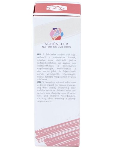 Schussler Age Protection Crema Premium 50Ml. de Schussler Natur Cosmedics