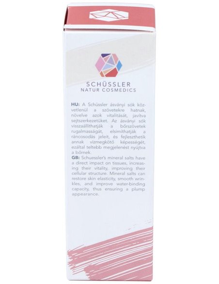 Schussler Age Protection Crema Premium 50Ml. de Schussler Natur Cosmedics