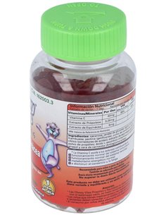 Chewy Vites Kids Propoleo Y Echinacea 60Ud. de Chewy Vites